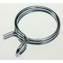 Hose Clamp Ã?Â?38,8-B 37027638 Lavatrice