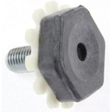 Kompl.fuss Waschmaschine 49015694