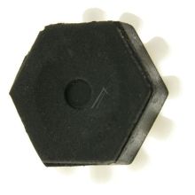 0530009475 Regelbar Fuss Gr. 49052374 Lavatrice