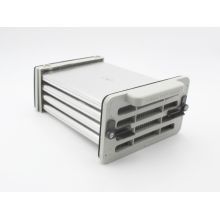 Whirlpool Indesit Wärmetauscher - C00384384 Wärmetauscher Waschmaschine 481010612767