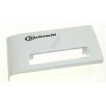 Schublade Griff Waschmaschine 481010483140