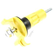 C00286103 Kit Bloccaggio G.O. Super. 71Lt Lavatrice Hotpoint AQAOF9437EUK
