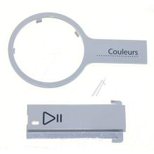 Ring Taste Waschmaschine 481010840340