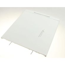 Deckel Kit Waschmaschine 481010717049