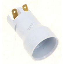 Lampenhalter Waschmaschine 480131100853