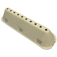 Whirlpool Indesit Wäschetrommel - C00065463 Trommelrippe Mit Oberwassersystem (27099 Waschmaschine 482000022670