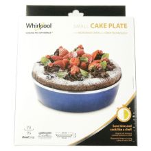 Whirlpool Indesit Brot-kuchenbackformen - C00375478 Avm190, Crisp Backform Klein (ø 19cm) Waschmaschine 480131000081