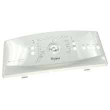 C00445122 Mascherina Lavatrice Whirlpool AWE60410