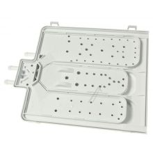 C00467132 Coperchio 482000009840 Lavatrice