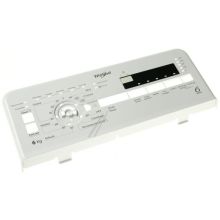 Blende Weiss /it/1200/6kg/e1/core Print Waschmaschine C00521607