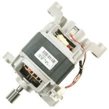 C00265829 Dreiphasenmotor CIM2-55 AD14 Hotpoint ariston FMSF502TK Waschmaschine