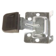 Whirlpool Indesit Türverriegelungen - C00315460 Türverriegelung/kindersicherung Nb Passend Für Minerva Backofen 481010518426