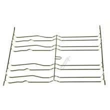 Rost Links Waschmaschine 480121103435