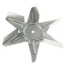 Lüfter Waschmaschine 481010781712