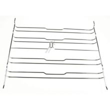 Halter Grill Passend Für Minerva 55l Waschmaschine 481010762742