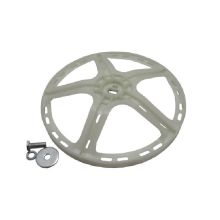 Electrolux Aeg Riemenscheiben - Set,riemenscheibe,kunststoff Waschmaschine 4055082533