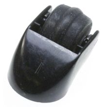 Schwenkrad Grau Waschmaschine 482252870465