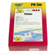 Ph2m Micromax Beutel 4 Stück Waschmaschine FL0023-K