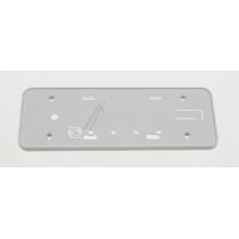 Coperchio 480132100421 Frigorifero IGNIS,WHIRLPOOL