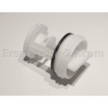 Filtro Filacci 7.1cm - 5.6cm Per Lavastoviglie 42065390 Lavatrice D...