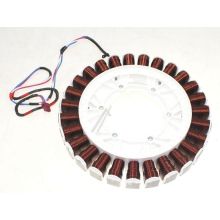Ständerbaugruppe Whirlpool FRR12451 Waschmaschine
