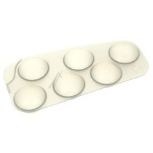 Whirlpool Indesit Eiereinsatz Kühlschrank - C00325403 Eierfach Waschmaschine 481010575475