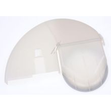 Schalterleiste Waschmaschine 481010556090