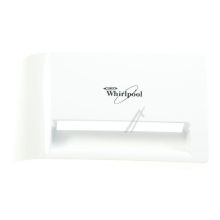 Schubladengriff Waschmaschine 481010384288