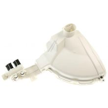 Deckel F. Einspuelkammer Slim Futura Pli Waschmaschine 488000291061