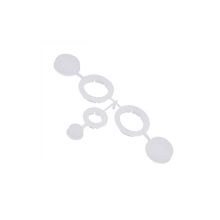 Kappe,löcher,rückwand Waschmaschine ELECTROLUX RWS10170W