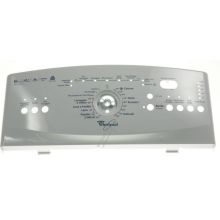 Maske Waschmaschine 481010402786