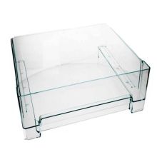 Liebherr Gefrierschrank-schublade - Biofresh Schale Gruentransparent Kühlschrank 929005800