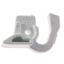 Verschluss Kühlschrank LSTPPA192CBFA