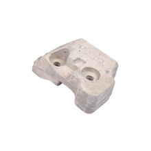 Gegengewicht,kopfteil,pmt Waschmaschine 1327363014