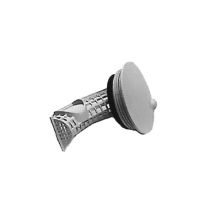 Dichtung F. Flus Ensieb Waschmaschine 50099036001