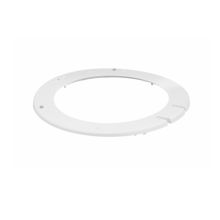 Bosch Siemens Bullaugenrahmen - Fensterrahmen Hinten, Weiss, 2puffer Waschmaschine 432073