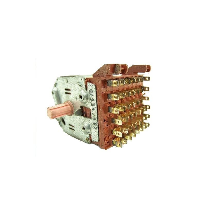 Timer 088490 Lavatrice SIEMENS,BOSCH
