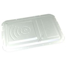 Gehäuse Rückseite Waschmaschine 3550ER1028A