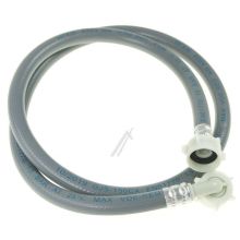 Hose,inlet P.p Gray T3.0 1,25m D8.0 3w40102g Waschmaschine 5214EN1004A