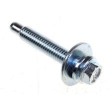 Lg Transportsicherungen - Bolt,drawing D8.0 Mswr3/fzy L47.0 L10 Washer:8.6*14.6*2 Waschmaschine LG F14WM8KN1