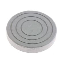 Lg Gummifuss - Schwingungsdämpfer Gummi Inhalt: 1 Waschmaschine Lg F4WV508S1