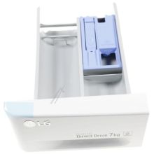 Schubladenblende Waschmaschine AGL74752704