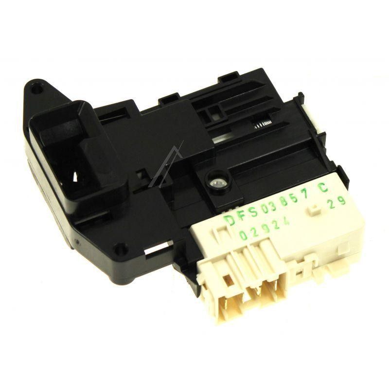 Switch Assembly,Locker EBF62534402 Lavatrice