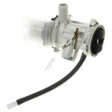 Pumpe ,abfluss Waschmaschine LG F14WM8KN1