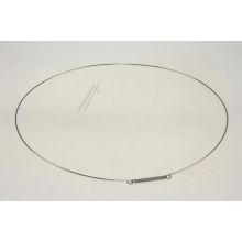 Lg Federn - Schelle Baugruppe Waschmaschine LG F14WM8KN1