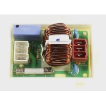 Lg Elektrische Bauteile Module Elektrische Einheiten Unterhaltungselektro - Filter Baugruppe Waschmaschine LG F14WM8KN1