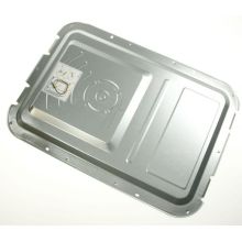 Hintere Abdeckung Waschmaschine LG F14WM8KN1