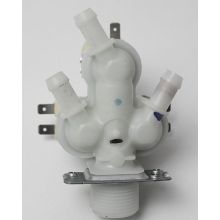 Lg Dreifach Elektroventile - Valve Elbi,220/240v,50/60hz 3way(no1-0.5l, N02,3 Waschmaschine 5220FR2075B