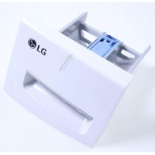 Schubladenblende Waschmaschine AGL74454316