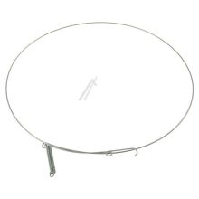 Schelle Baugruppe Waschmaschine 4861ER2001L